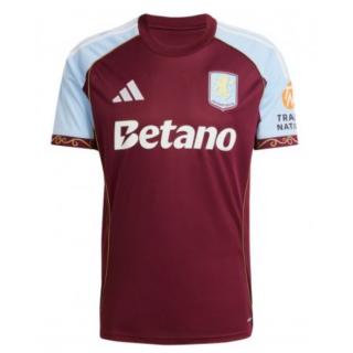 Aston Villa 1a Equipación 2025/26
